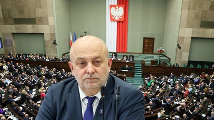Czy będzie wojna o KRS? Oto trzy możliwe scenariusze