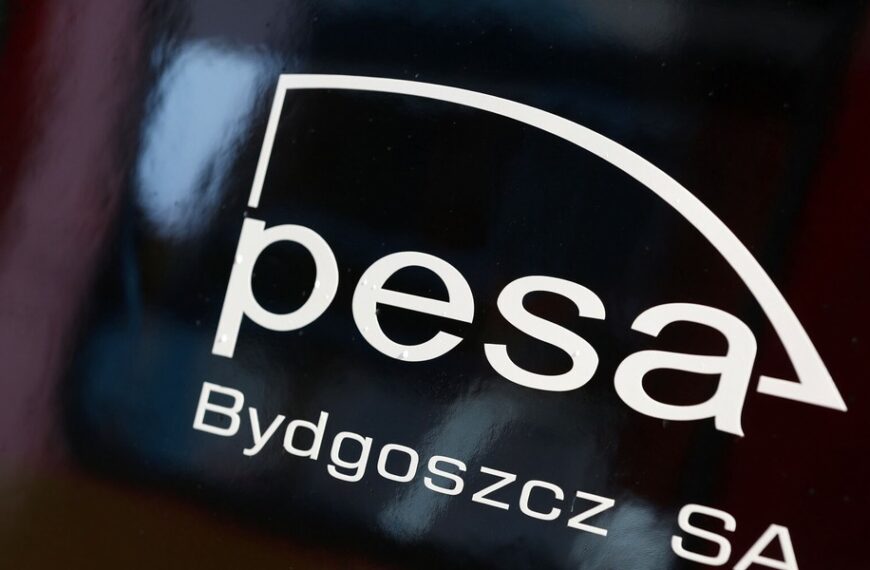Polregio: Nadchodzą nowe składy. Pesa Bydgoszcz zwycięzcą konkursu.