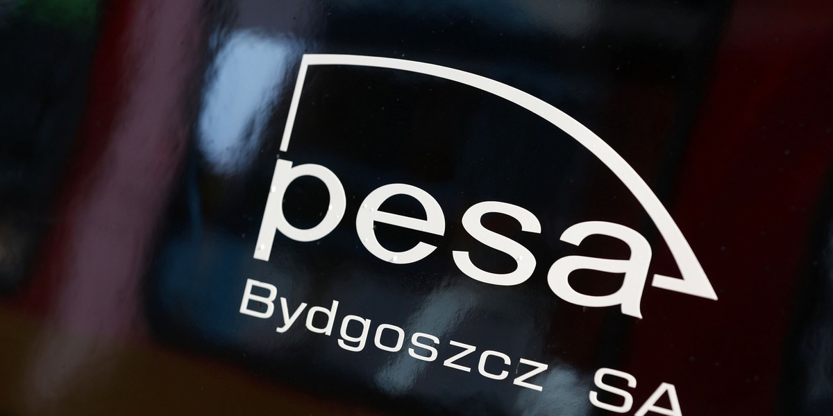 Polregio: Nadchodzą nowe składy. Pesa Bydgoszcz zwycięzcą konkursu.
