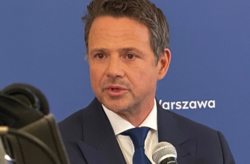 Bezprecedensowy krok w Polsce. Stołeczny urząd stanu cywilnego otwiera drogę dla związków&hellip;