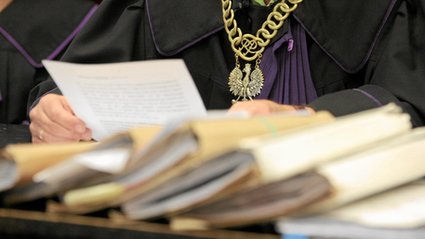 Zakończyły się prawybory do KRS. Są nieoficjalne wyniki