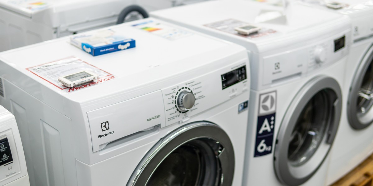Electrolux wchodzi w duży sojusz z chińskim gigantem