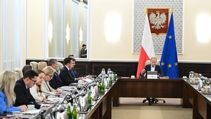 Polska pierwsza podpisuje historyczną umowę. Minister mówi, jaki będzie efekt udziału w SAFE