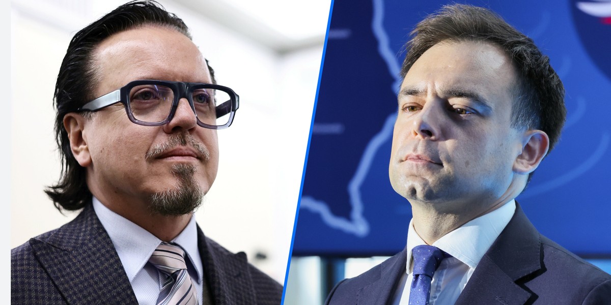 Pekao i PZU: Połączenie coraz bardziej wątpliwe. Decyzje polityczne przeszkodą w realizacji zamierzeń.