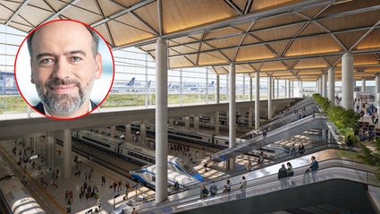 Amerykański gigant buduje w Polsce atom. Na celowniku ma też inną megainwestycję