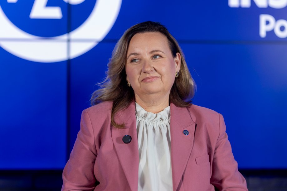 Naszą rolą jest edukowanie klientów i pracowników w zakresie budowania bezpieczeństwa finansowego oraz pomaganie im w zrozumieniu, z czego będzie składać się ich przyszła emerytura