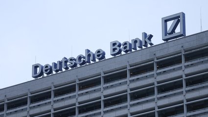 Były pracownik oskarża Deutsche Bank o nieetyczne praktyki. Miał być szkolony, jak oszukiwać