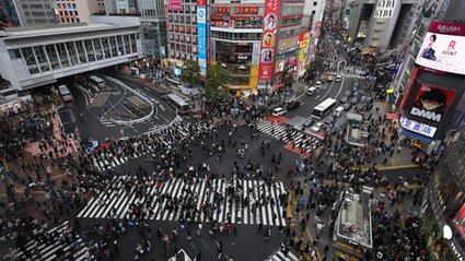 Japonia przekroczyła Rubikon. Na razie nie ma szans na odwrócenie demograficznego spadku
