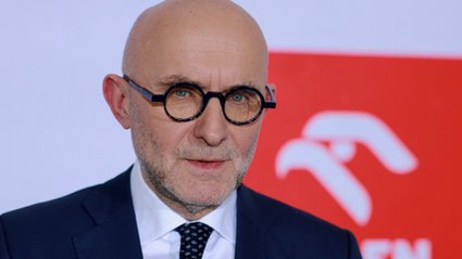 Orlen może zainwestować na ukraińskim rynku. Trwają kluczowe rozmowy