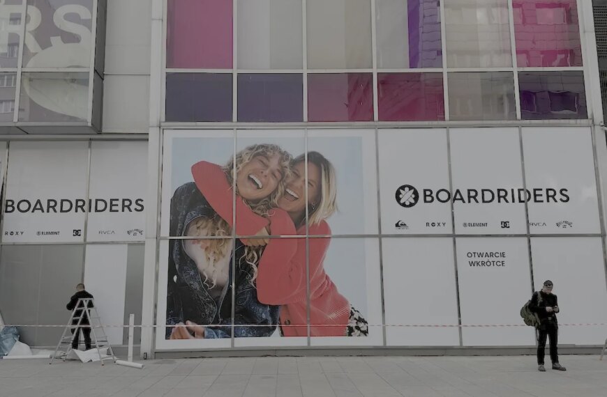 Exclusive: C&A Out, Modivo Group’s New Brand In.…