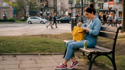Coraz więcej produktów spożywczych w opakowaniach on-the-go. Konsumenci wybierają je dla wygody