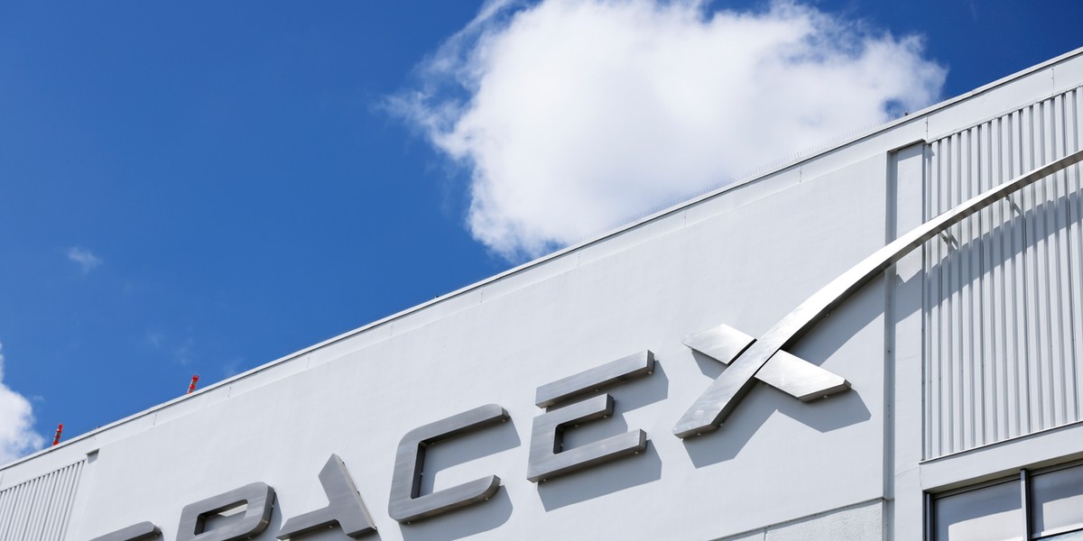SpaceX Files For What Could Be Largest IPO In History