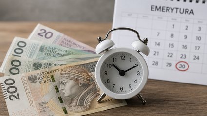 Za 20-30 lat emerytury będą niższe niż dziś. Jak się na to przygotować? 