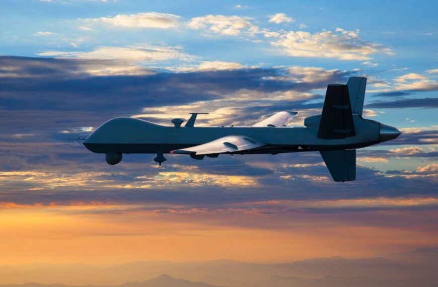 Czy warto znów rozmawiać o MQ-9 dla Ukrainy,&hellip;