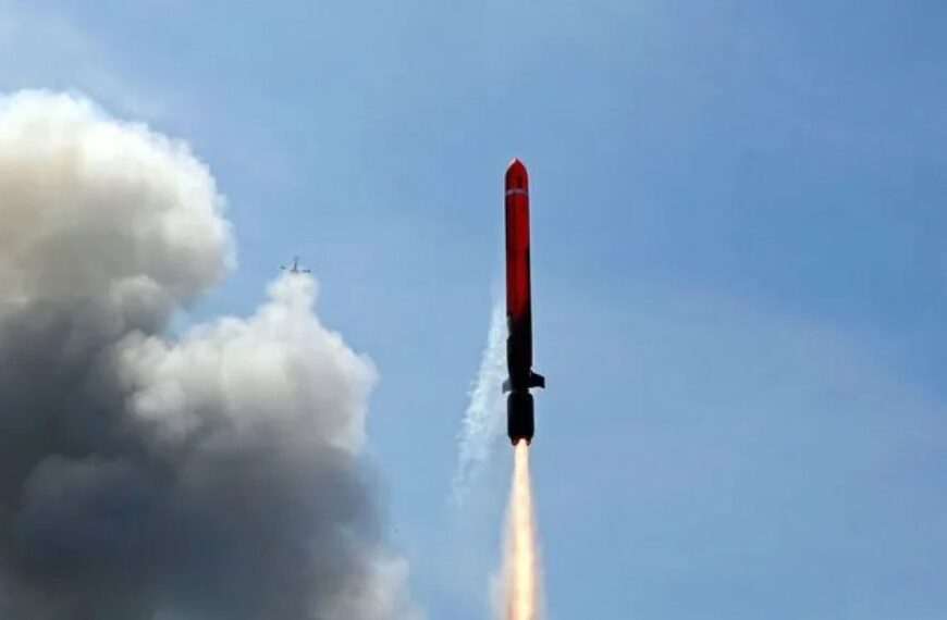 MBDA naprawdę chce sprzedawać swój odpowiednik Tomahawka krajom…