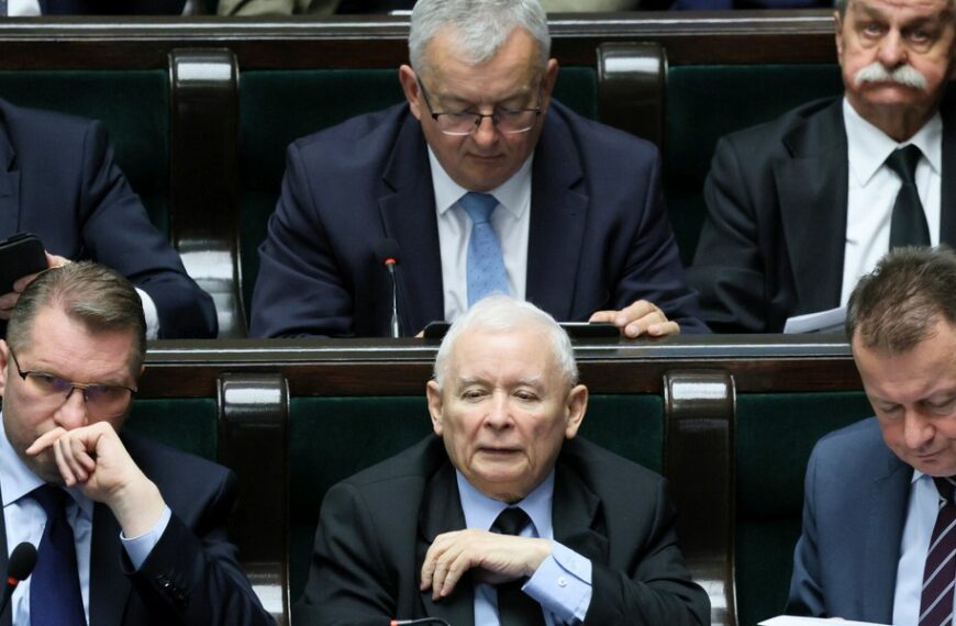 PiS dąży do delegalizacji obrotu kryptowalutami. Jest propozycja przepisów.