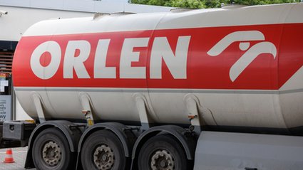 Kolejne zmiany w cenniku Orlenu. Chodzi o paliwo w hurcie