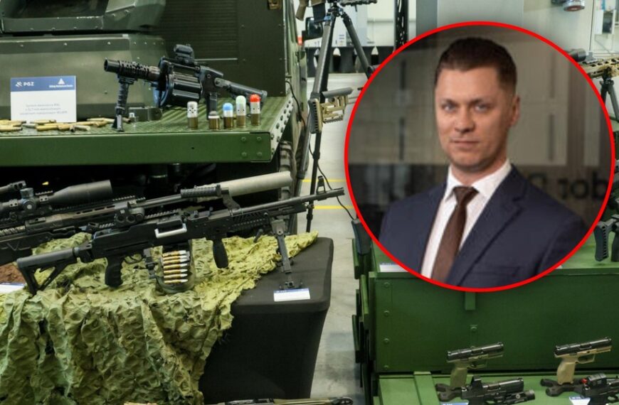 Państwo ogłasza silniejsze zaangażowanie polskich przedsiębiorstw. Przepisy określają&hellip;