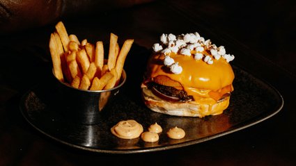 Nowy rozdział NINE’s. Restauracja Roberta Lewandowskiego stawia na autorską kuchnię i eventy