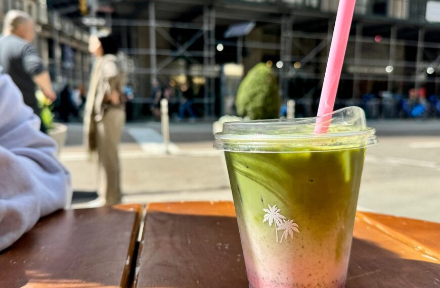 Matcha na fali popularności, lecz przyszłość niepewna. Japońscy producenci reagują.