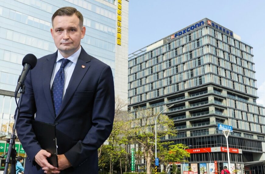 Kolejna potężna inwestycja w kraju. Ministerstwo ujawnia detale [EKSKLUZYWNIE]