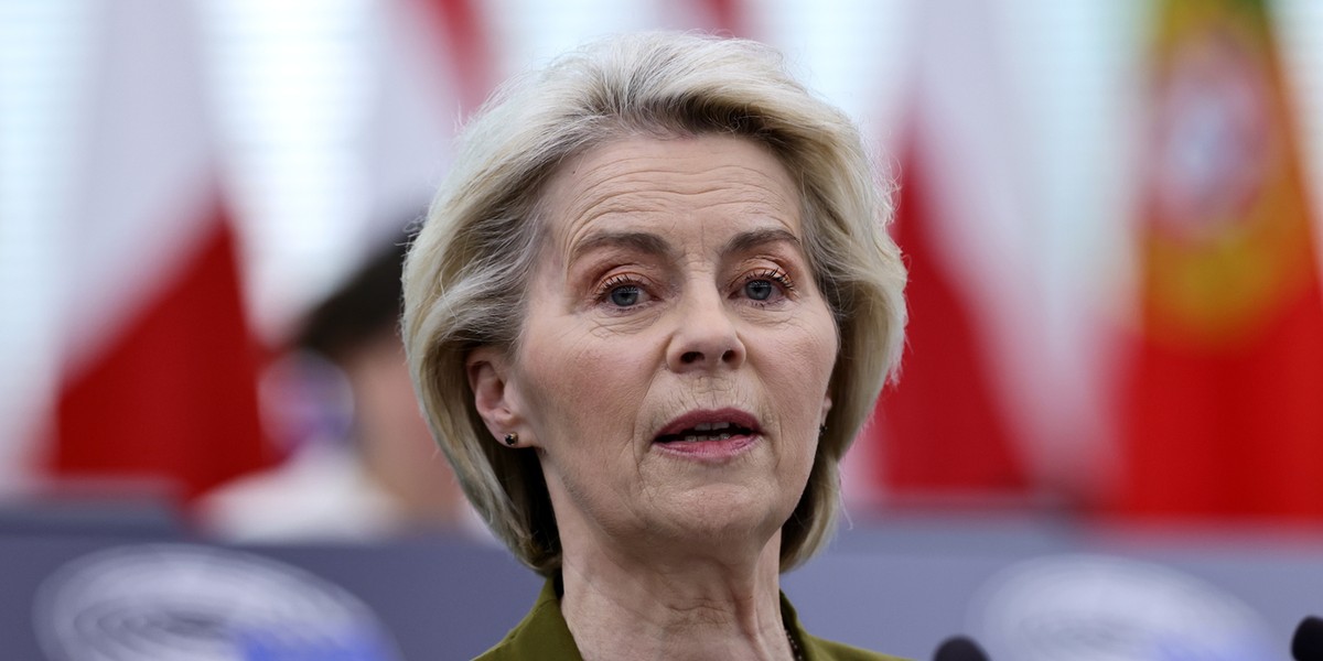 Przewodnicząca Komisji Europejskiej Ursula von der Leyen dopięła swego w sprawie umowy UE-Mercosur. 1 maja umowa wchodzi w życie