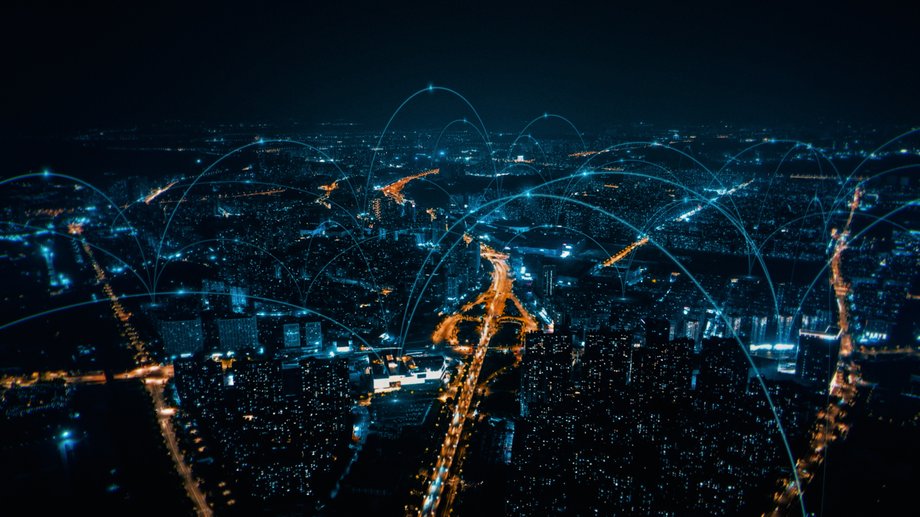 Technologie przyszłości dla biznesu, sieci i cyberbezpieczeństwa