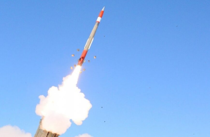 Wiadomo, że produkcja przeciwrakiet PAC-3 MSE dla Patriot&hellip;