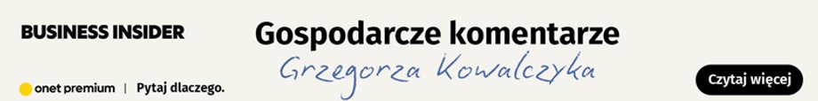 Foxconn, EMP i nowa Izera. Co zagraża najbardziej? [KOMENTARZ]