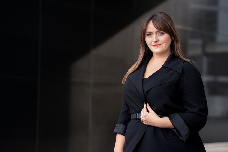 Magdalena Uler-Kłeczek