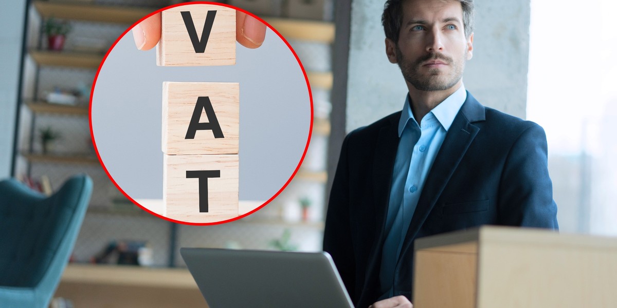 Ministerstwo Finansów opublikowało dwa projekty nowelizacji VAT