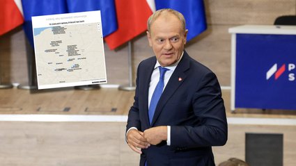 Pierwsze umowy w sprawie SAFE podpisane. Te firmy czekają w kolejce