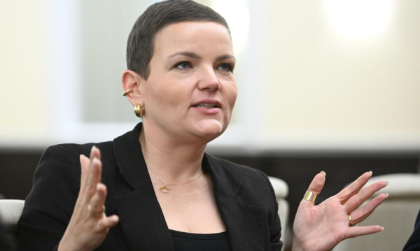 Emocje wokół dopłat do składek dla artystów. Konfederacja uderza w ministrę kultury