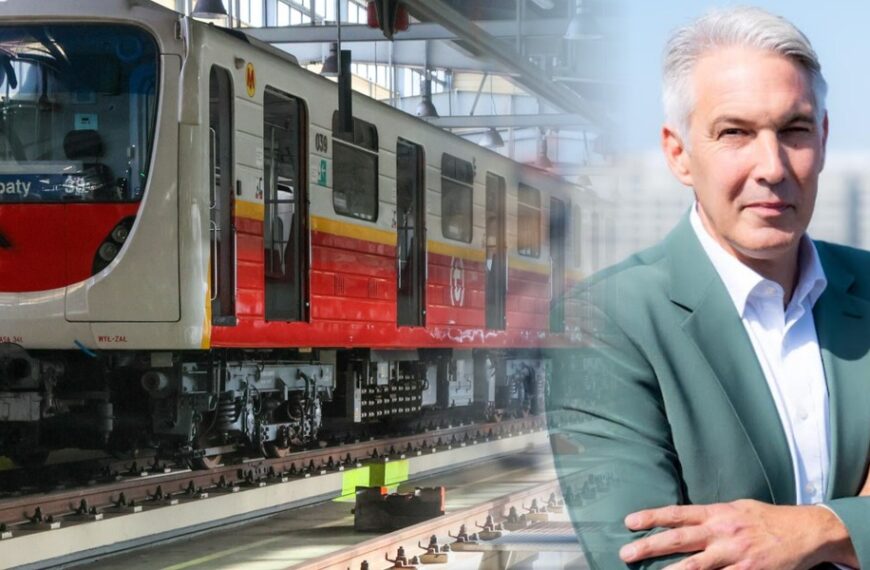 Skoda stawia na mocny rozwój w Polsce. “InPost inspiracją”
