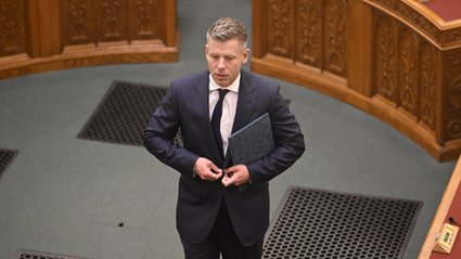 Premier Węgier żąda dymisji kluczowych sędziów. Chce się pozbyć "marionetek" Viktora Orbana