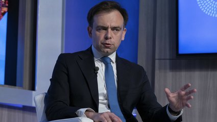 Minister finansów jednoznacznie odpowiada Amerykanom w sprawie nowego podatku
