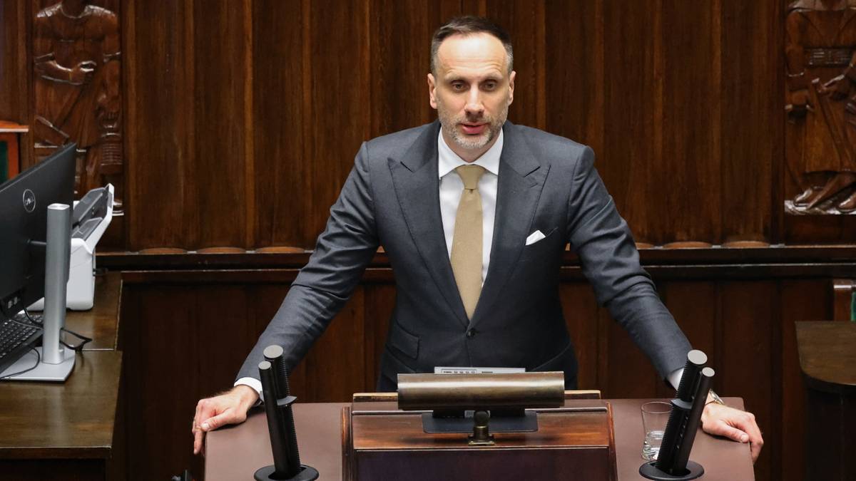 Janusz Kowalski opuścił szeregi PiS. “Zrezygnowałem”
