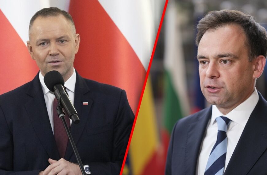 Nawrocki w sporze z rządem. Analiza projektów ustaw&hellip;