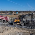 Nagła decyzja wykonawcy drogi ekspresowej. GDDKiA zapowiada kroki prawne