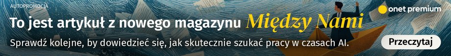 Magazyn Między Nami
