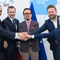 Na morzu przybędzie local content. "Po stronie inwestorów widać determinację"