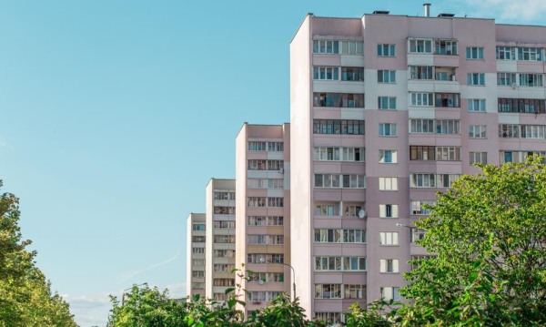 Jak dużą część lokum nabędziesz z jednej pensji? Wyniki mogą szokować.