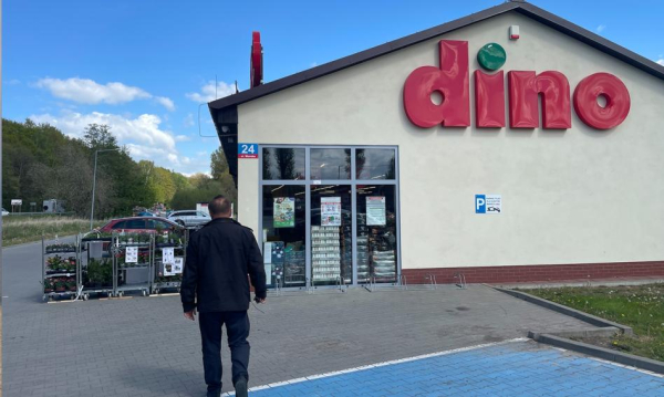 Dino: Spór się zaognia. Grozi ogólnopolski protest.