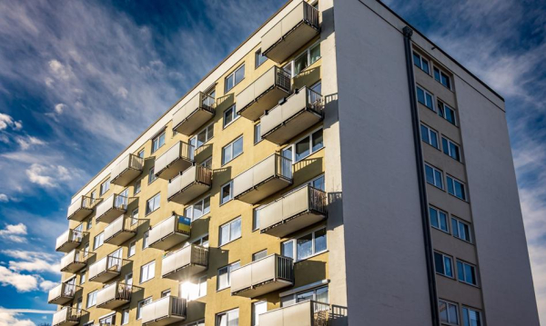 Kredyt z terminem 50 lat i stopą procentową 1%. Rewolucja rządowa w&hellip;