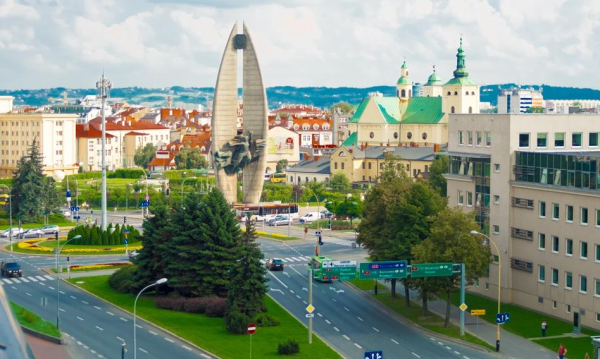 Podatek od pustostanów w Rzeszowie? Opłata może wzrosnąć z 62 zł do&hellip;