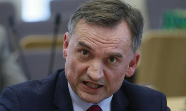Sąd zajął majątek Zbigniewa Ziobry. Hipoteka przymusowa na nieruchomościach.