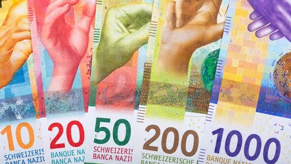 Będzie łatwiej w tzw. sprawach frankowych. Sejm przyjął ustawę