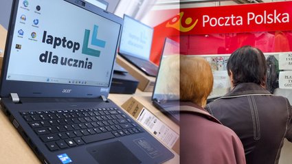 Mega przetarg na komputery dla Poczty Polskiej. Kontrowersyjny warunek zwiększa koszt o nawet 100 mln zł