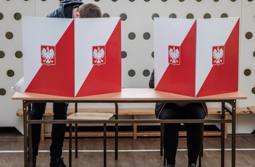 Bukmacher wstrzymał wypłatę wygranej. Wyrok w szeroko komentowanej&hellip;