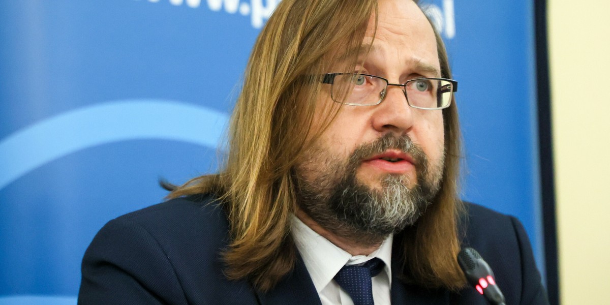 Marcin Stanecki